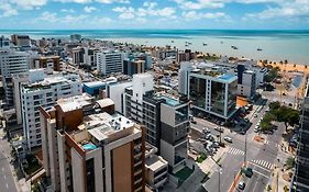 Aconchegante acomodação Tambaú